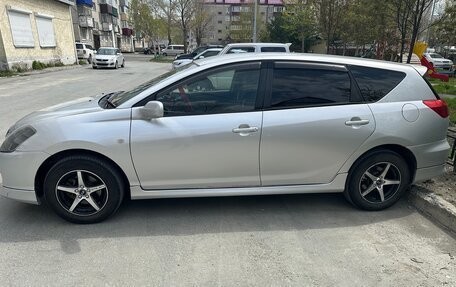 Toyota Caldina, 2003 год, 650 000 рублей, 4 фотография