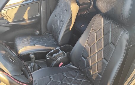 Chevrolet Niva I рестайлинг, 2014 год, 575 000 рублей, 2 фотография