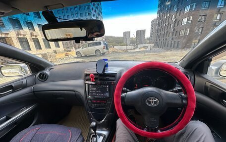Toyota Caldina, 2003 год, 650 000 рублей, 7 фотография