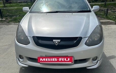 Toyota Caldina, 2003 год, 650 000 рублей, 6 фотография