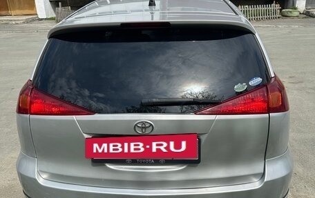 Toyota Caldina, 2003 год, 650 000 рублей, 3 фотография