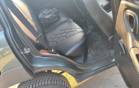 Chevrolet Niva I рестайлинг, 2014 год, 575 000 рублей, 14 фотография