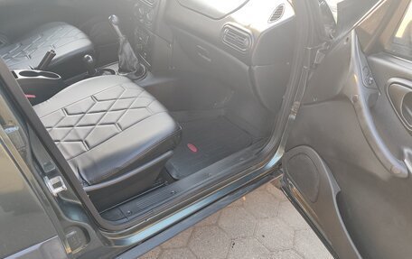 Chevrolet Niva I рестайлинг, 2014 год, 575 000 рублей, 11 фотография