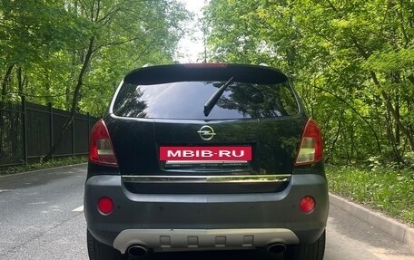 Opel Antara I, 2014 год, 875 000 рублей, 2 фотография