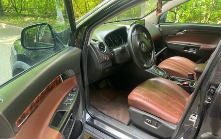 Opel Antara I, 2014 год, 875 000 рублей, 5 фотография