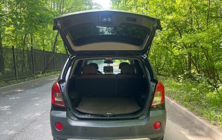 Opel Antara I, 2014 год, 875 000 рублей, 7 фотография