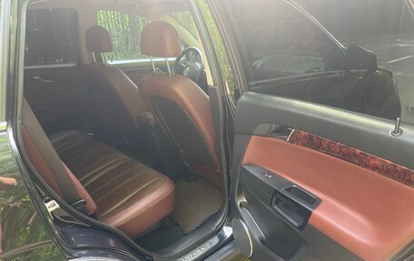 Opel Antara I, 2014 год, 875 000 рублей, 9 фотография