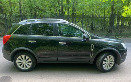 Opel Antara I, 2014 год, 875 000 рублей, 4 фотография