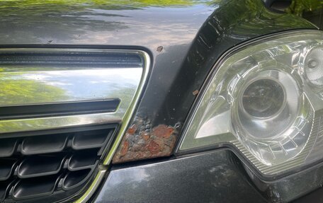 Opel Antara I, 2014 год, 875 000 рублей, 13 фотография