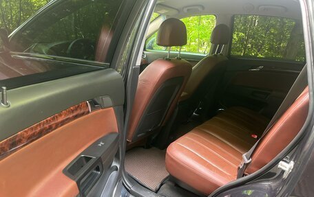 Opel Antara I, 2014 год, 875 000 рублей, 6 фотография