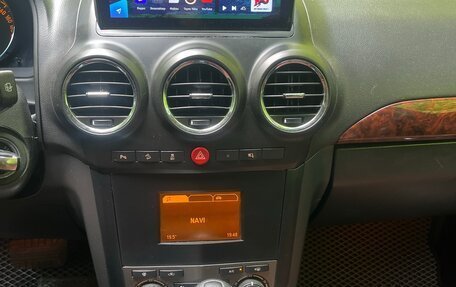 Opel Antara I, 2014 год, 875 000 рублей, 11 фотография