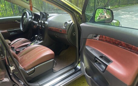 Opel Antara I, 2014 год, 875 000 рублей, 8 фотография