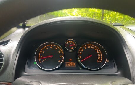 Opel Antara I, 2014 год, 875 000 рублей, 10 фотография