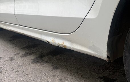 Volkswagen Jetta VI, 2012 год, 900 000 рублей, 10 фотография