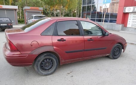 Ford Focus IV, 2003 год, 210 000 рублей, 4 фотография