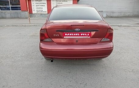 Ford Focus IV, 2003 год, 210 000 рублей, 3 фотография