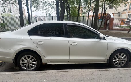 Volkswagen Jetta VI, 2012 год, 900 000 рублей, 12 фотография