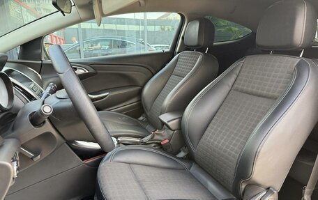 Opel Astra J, 2012 год, 680 000 рублей, 16 фотография