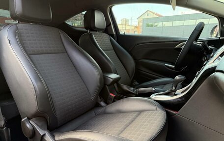 Opel Astra J, 2012 год, 680 000 рублей, 20 фотография