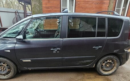 Renault Espace IV, 2009 год, 440 000 рублей, 2 фотография