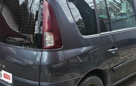 Renault Espace IV, 2009 год, 440 000 рублей, 6 фотография