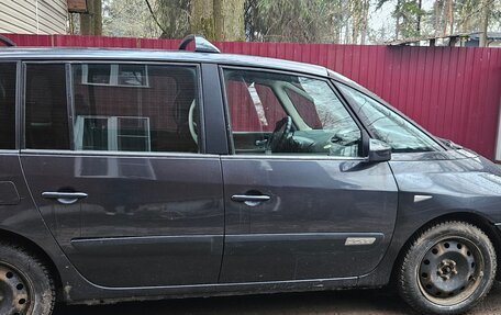 Renault Espace IV, 2009 год, 440 000 рублей, 7 фотография