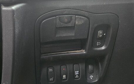 Renault Espace IV, 2009 год, 440 000 рублей, 13 фотография