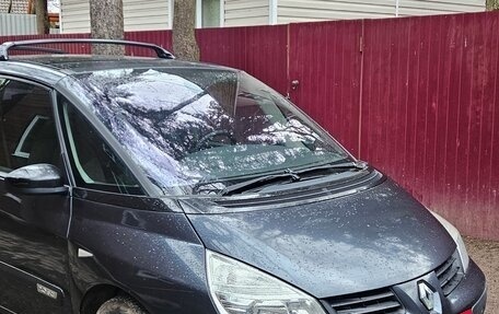 Renault Espace IV, 2009 год, 440 000 рублей, 8 фотография