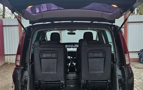Renault Espace IV, 2009 год, 440 000 рублей, 21 фотография