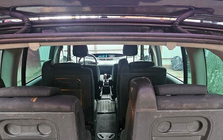 Renault Espace IV, 2009 год, 440 000 рублей, 19 фотография