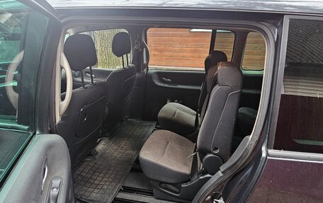 Renault Espace IV, 2009 год, 440 000 рублей, 20 фотография