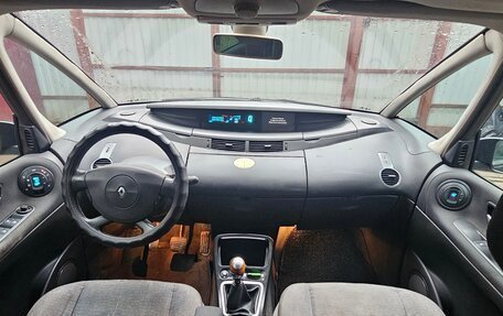 Renault Espace IV, 2009 год, 440 000 рублей, 17 фотография