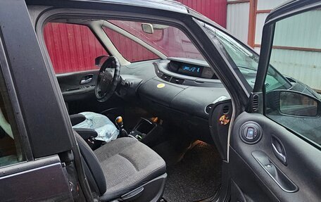 Renault Espace IV, 2009 год, 440 000 рублей, 18 фотография