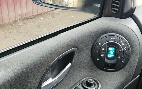 Renault Espace IV, 2009 год, 440 000 рублей, 22 фотография