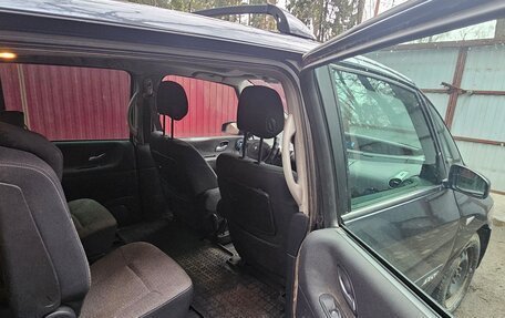 Renault Espace IV, 2009 год, 440 000 рублей, 26 фотография