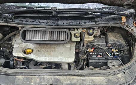 Renault Espace IV, 2009 год, 440 000 рублей, 27 фотография