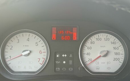 Renault Logan I, 2010 год, 599 000 рублей, 3 фотография