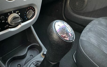 Renault Logan I, 2010 год, 599 000 рублей, 14 фотография