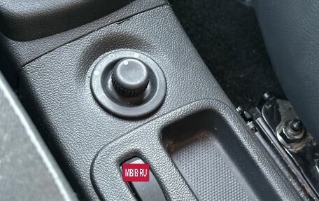 Renault Logan I, 2010 год, 599 000 рублей, 15 фотография