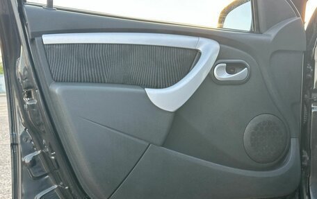 Renault Logan I, 2010 год, 599 000 рублей, 18 фотография
