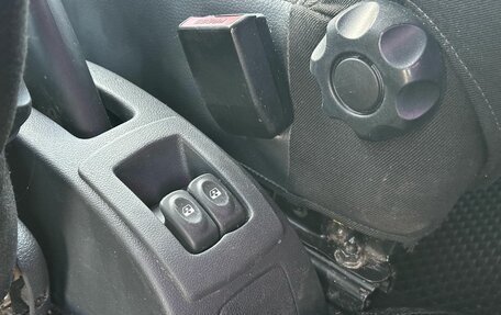 Renault Logan I, 2010 год, 599 000 рублей, 22 фотография