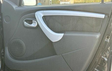 Renault Logan I, 2010 год, 599 000 рублей, 26 фотография