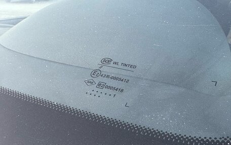 Renault Logan I, 2010 год, 599 000 рублей, 27 фотография