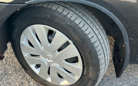 Renault Logan I, 2010 год, 599 000 рублей, 30 фотография