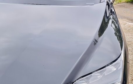 Lexus RX IV рестайлинг, 2016 год, 3 300 000 рублей, 6 фотография