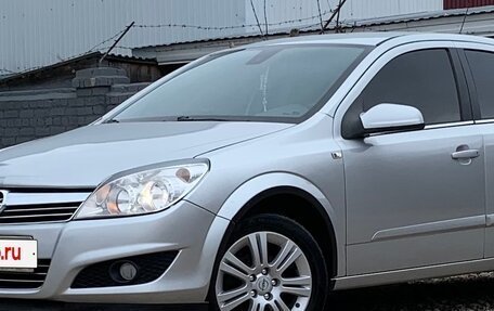 Opel Astra H, 2011 год, 550 000 рублей, 5 фотография