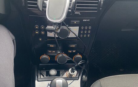 Opel Astra H, 2011 год, 550 000 рублей, 9 фотография