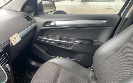 Opel Astra H, 2011 год, 550 000 рублей, 8 фотография