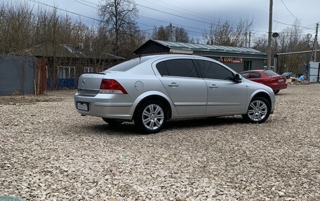 Opel Astra H, 2011 год, 550 000 рублей, 4 фотография