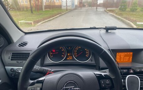 Opel Astra H, 2011 год, 550 000 рублей, 7 фотография